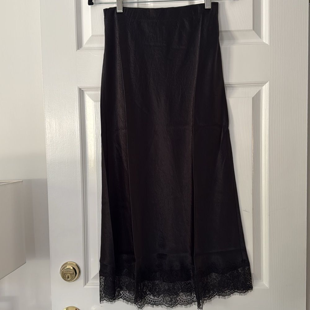 Rails Ebony Skirt XS - Picture 4 of 5